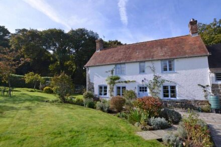 Vacation home Arne in Swanage - 8 persons, 4 bedrooms