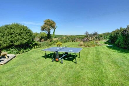 Vacation home Homer Park in Wadebridge - Padstow - 8 persons, 4 bedrooms