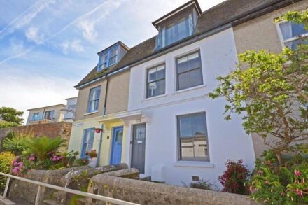 Vacation home Trenwith in St. Ives - 6 persons, 3 bedrooms