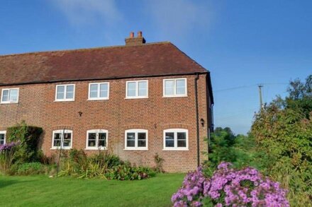 Vacation home Walnut in Folkestone - Dover - 4 persons, 2 bedrooms