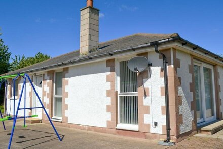 3 bedroom accommodation in Belford, near Bambugh