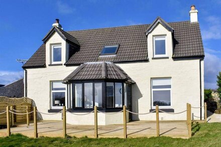 4 bedroom accommodation in West Bennan, near Shannochie