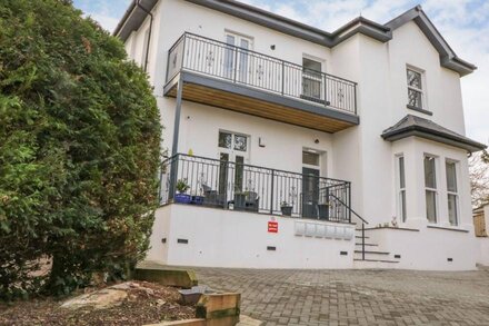 RIVIERA HEIGHTS, family friendly in Paignton