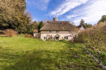 Humbleyard Cottage -  Norfolk Holiday Properties