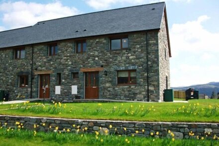 Vacation home Ty Pennal in Aberdovey - 6 persons, 3 bedrooms