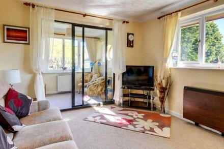 Vacation home The Retreat in Barnstaple and Braunton - 4 persons, 2 bedrooms