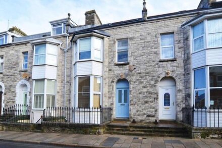 Vacation home High Street View in Swanage - 8 persons, 4 bedrooms