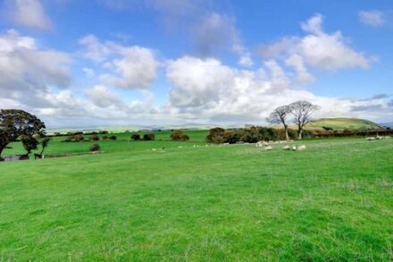 Vacation home Garth Fawr in Aberystwyth - 4 persons, 2 bedrooms