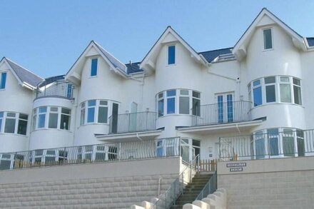 Vacation home Kittiwake in Barnstaple and Braunton - 6 persons, 3 bedrooms