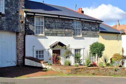 Vacation home Bosuns Cottage in Torquay - 5 persons, 3 bedrooms