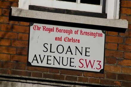 4 Star Quality 1 Bedroom Apartment near Sloane Square - Great Location and Rates