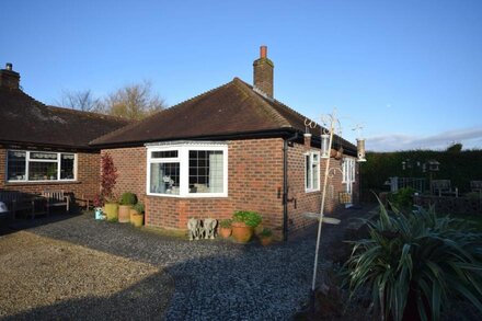 Little Crossways , Goodwood -  an annexe that sleeps 2 guests  in 1 bedroom