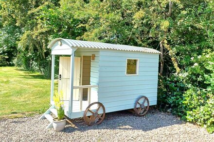 River Cottage - Rural Family Retreat near Hay on Wye