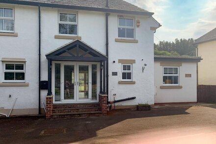 4 bedroom accommodation in Kielder, near Bellingham