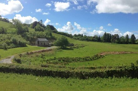 Beudy Clygo in Machynlleth