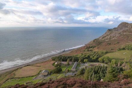 Nant - Gorllwyn in the beautiful Pwllheli