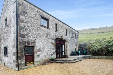 2 bedroom accommodation in Earl Sterndale, near Buxton