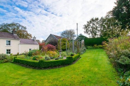 Old Vicarage Cottage