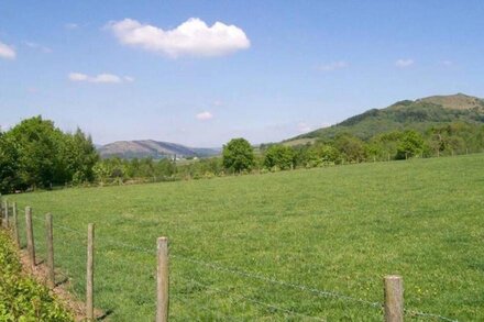 Sugar Loaf Cottage in Abergavenny