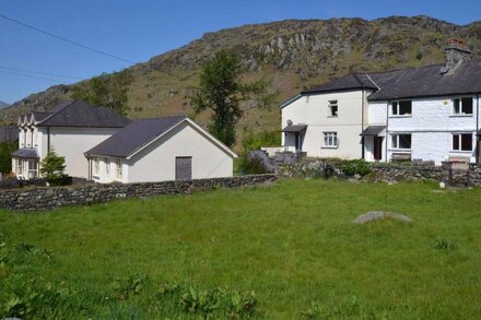 Carreg Cottage in Betws-y-Coed