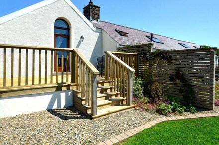 Lavender Cottage in Haverfordwest