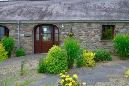 Vacation home Palmerston Primrose in Haverfordwest - 3 persons, 2 bedrooms