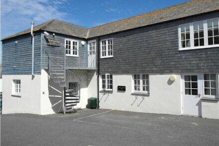 Apartment Tina in Wadebridge - Padstow - 5 persons, 2 bedrooms