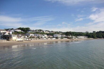 Vacation home Ivy in Tenby - 2 persons, 1 bedrooms