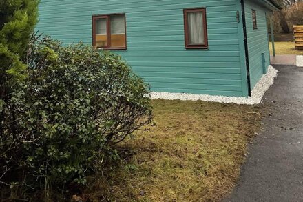 Foxglove Cottages, Loch Lomond