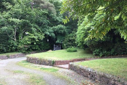 Stone built barn conversion. Stable Cottage ( Stewarts House)