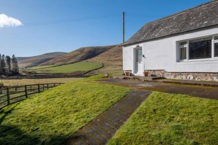 Vacation home The School House in Wooler - 4 persons, 2 bedrooms