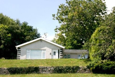 Vacation home Robins House in Dolgellau - 8 persons, 4 bedrooms