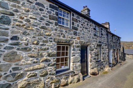 Vacation home South Street in Dolgellau - 4 persons, 2 bedrooms