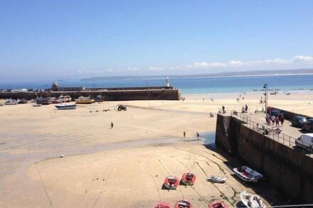 Apartment Harbour Pier in St. Ives - 4 persons, 2 bedrooms