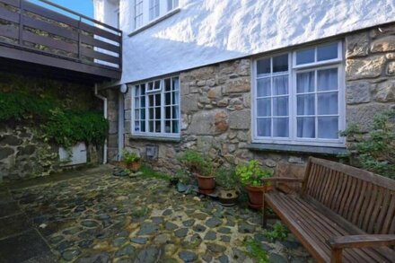 Apartment St Andrews Court in St. Ives - 4 persons, 2 bedrooms