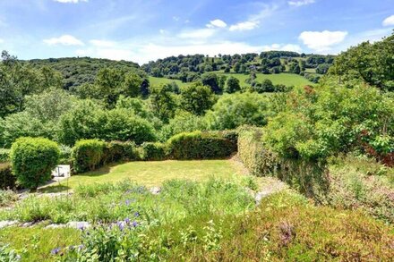 Bron y Fedw in Llangollen