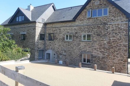 Glebe Cottage, Little Petherick, near Padstow