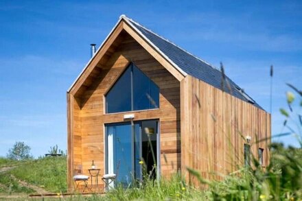 Tarset Tor - Bothy Bunkhouse 3