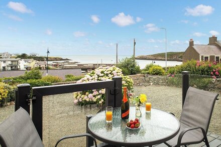 3 bedroom accommodation in Cemaes Bay