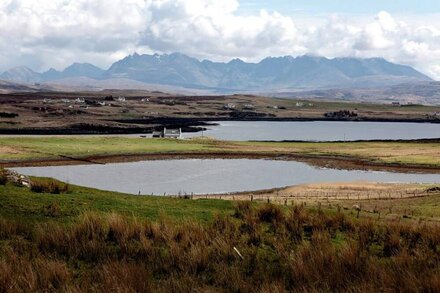 3 bedroom accommodation in Roag, Isle of Skye