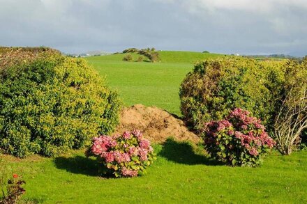 Jenny's Cottage  in the beautiful Pwllheli