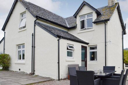 3 bedroom accommodation in Near Arisaig