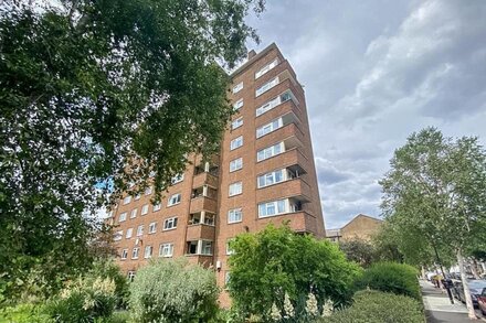 Pass the Keys | Spacious Apartment in the heart of Kennington