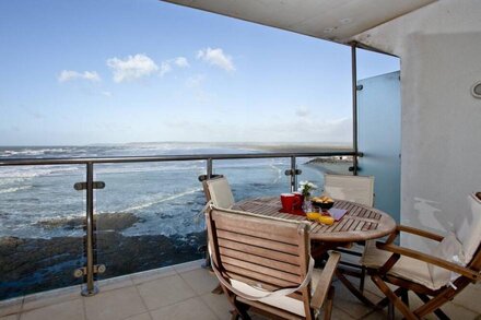 2 bedroom accommodation in Westward Ho!