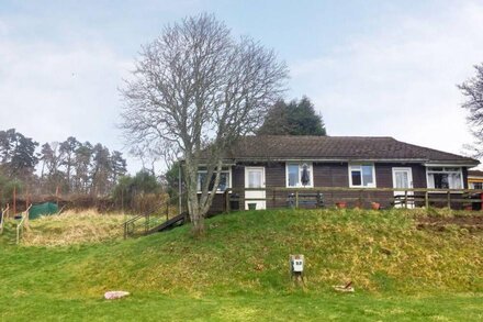 1 bedroom accommodation in Contin, near Strathpeffer