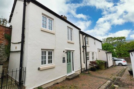 Location, . beautiful entire home in llangollen.