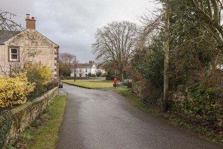 RAYSIDE, pet friendly, character holiday cottage in Stainton, Cumbria