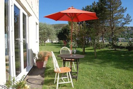 Harlech Bolt Hole Apartment