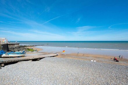 The Anchorage-Sheringham