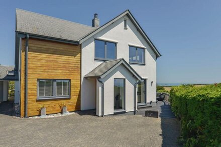 SKERRIES, family friendly, country holiday cottage in Strete